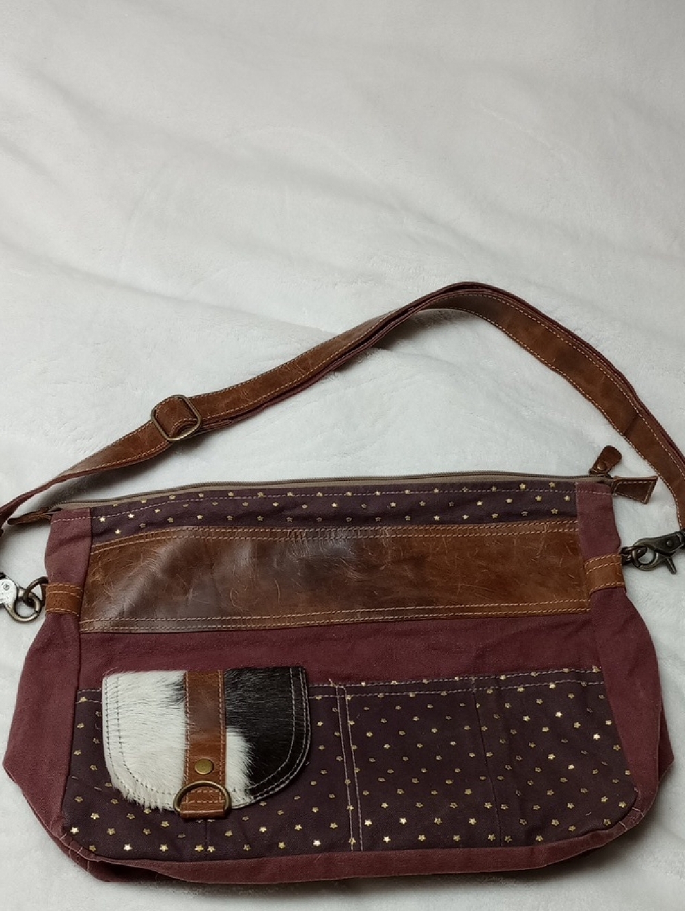 Sixtease Tote
